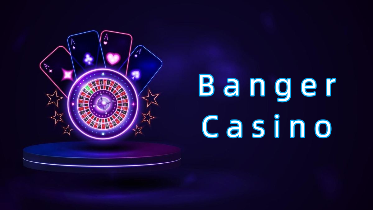 banger casino پاکستان